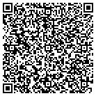 QR code with Blue Bucket Mining Company LLC contacts