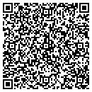 QR code with C U Coins contacts