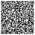 QR code with John J O'Connor Installation contacts