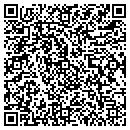 QR code with Hbby Town USA contacts