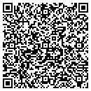 QR code with Haines Publishing contacts