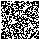 QR code with Heavens Reflection Incorporated contacts
