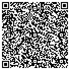 QR code with L & M Metal Detectors contacts