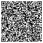 QR code with Martin Memorial Foundation contacts