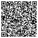 QR code with H R Law Index contacts