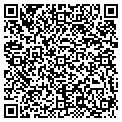 QR code with Ibc contacts