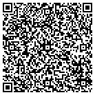 QR code with Pedersen's Metal Detectors contacts