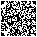 QR code with Rick's Detecting contacts