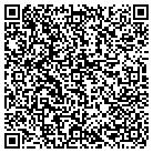 QR code with D A Y O Technical Services contacts