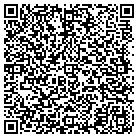 QR code with J & D Outfitting & Guide Service contacts