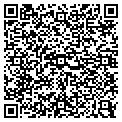 QR code with K W Brock Directories contacts