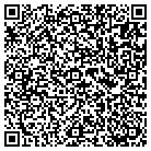 QR code with Kneeland Electronics-Computer contacts