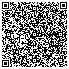 QR code with Rick Mackey Sound Center Inc contacts