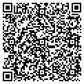 QR code with Nyco contacts