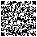 QR code with M S Mulligans Inc contacts