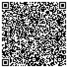 QR code with Angier Tv & Appliance Center contacts