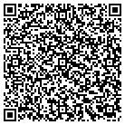 QR code with My Directory USA contacts