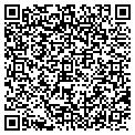QR code with Names & Numbers contacts
