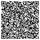QR code with Audio Junction Inc contacts