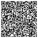 QR code with N D C Holdings Ii Inc contacts
