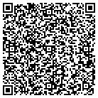 QR code with Cheatham's Tv & Satellite contacts