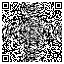 QR code with Currie Tv contacts