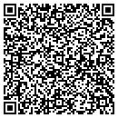 QR code with Dave's Tv contacts