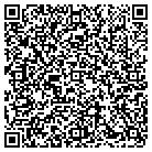 QR code with E L Gene Micro Systems Tv contacts