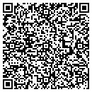 QR code with R L Polk & CO contacts