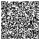 QR code with Iza Optical contacts