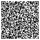 QR code with Hawkins Tv Satellite contacts