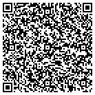 QR code with The Chula Vista Directory contacts