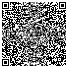 QR code with Hunter Radio & Television contacts