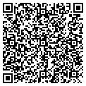 QR code with Hunter Tv Co Inc contacts
