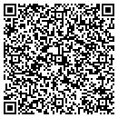 QR code with J D Av Design contacts