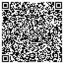 QR code with Ace Luggage contacts