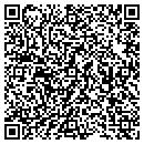 QR code with John The Jeweler Inc contacts