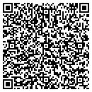 QR code with Judd & Black contacts