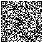 QR code with Your Cancer Today contacts