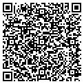 QR code with Pno Inc contacts