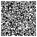 QR code with Printaccel contacts