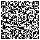 QR code with Miller's Tv contacts
