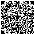 QR code with Palindrome contacts