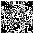 QR code with P J P Information Guides Co contacts