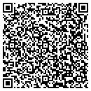 QR code with Raday's Television contacts