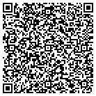 QR code with Gainesville Printing Post contacts