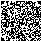QR code with R C Electronics contacts