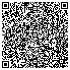 QR code with Reagan's Tv Center contacts