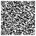 QR code with Richard's Tv & Electronics contacts