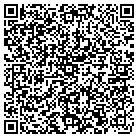 QR code with Riverton Radio & Television contacts